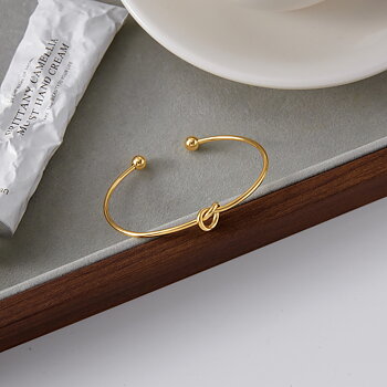 Céleste Bracelet Virgilia 18K Gold