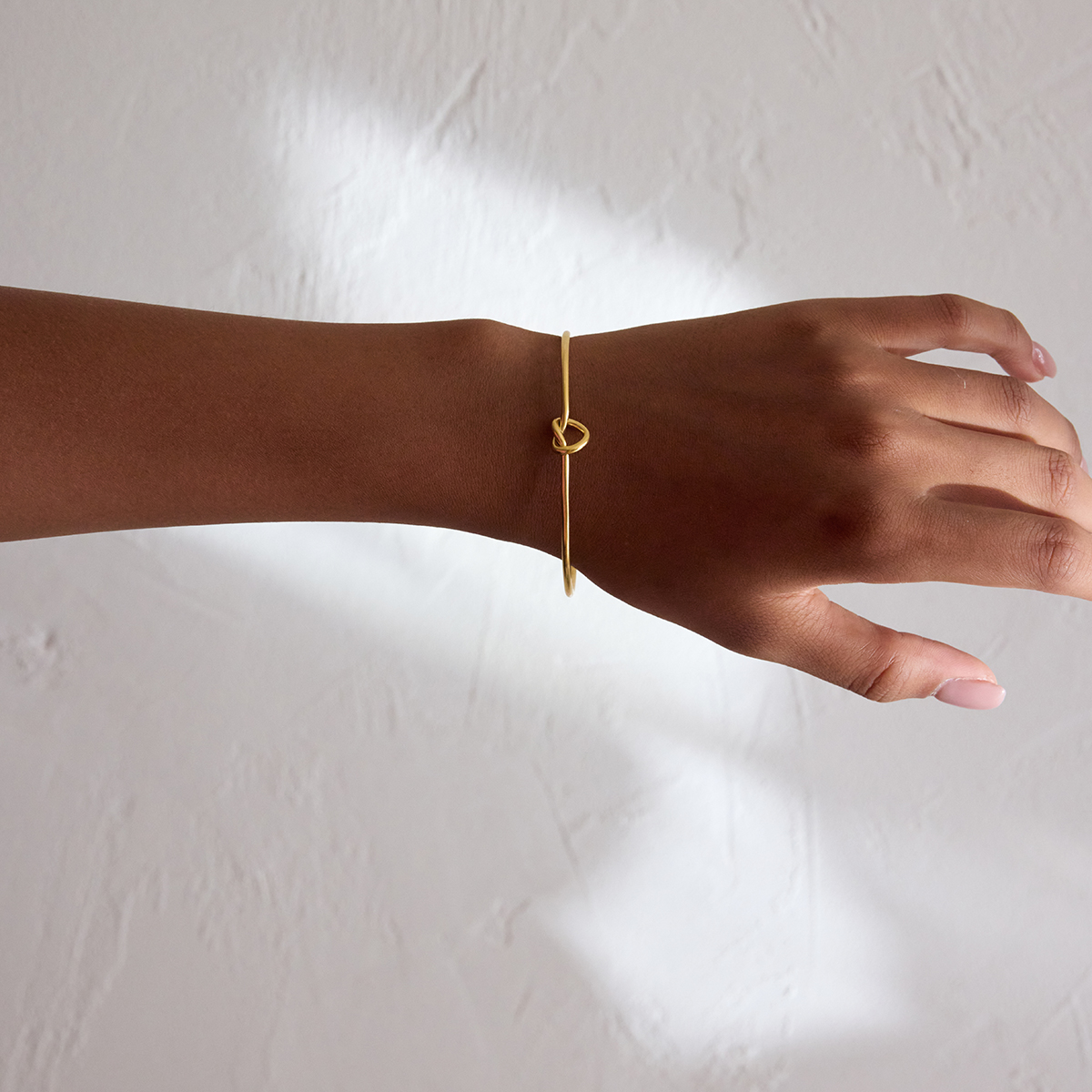 Céleste Bracelet Virgilia 18K Gold - 3