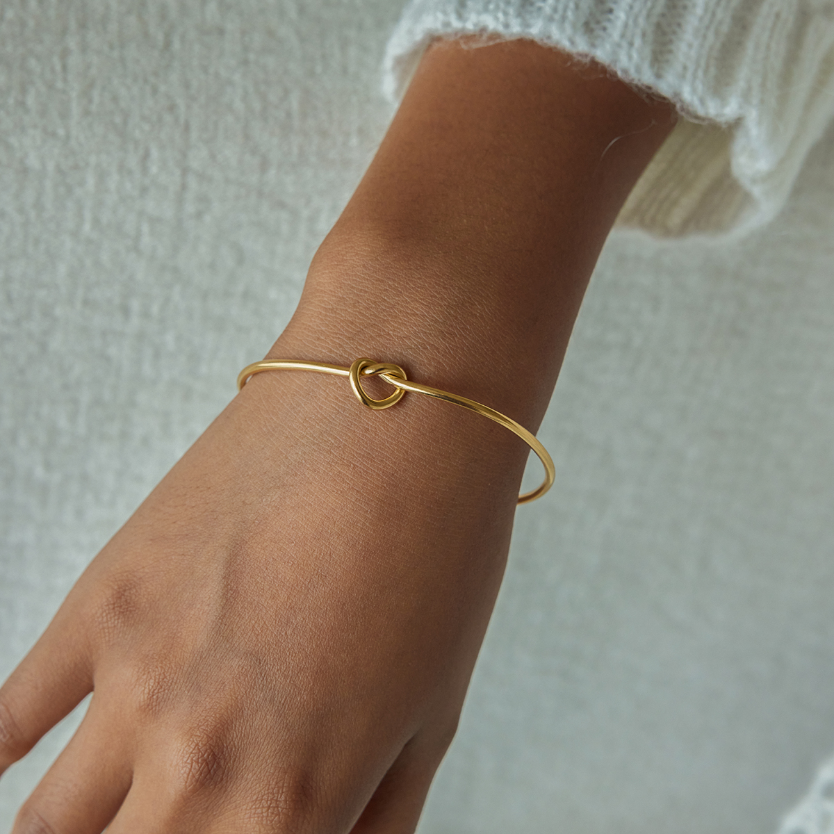 Céleste Bracelet Virgilia 18K Gold - 6