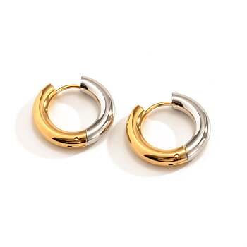 Céleste Earrings Jeanne 18K Gold