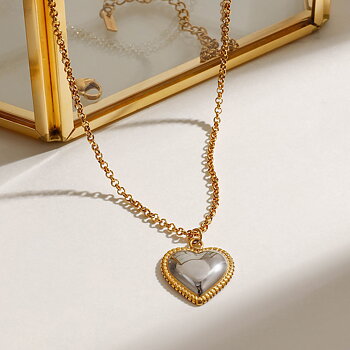 Céleste Necklace Damarisse 18K Gold