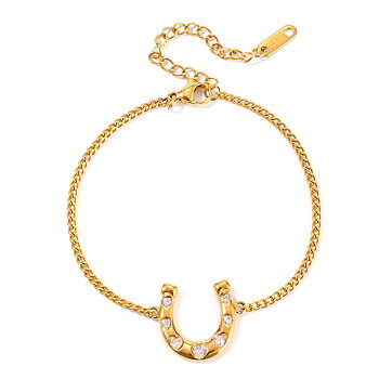 Céleste Bracelet Violane 18K Gold