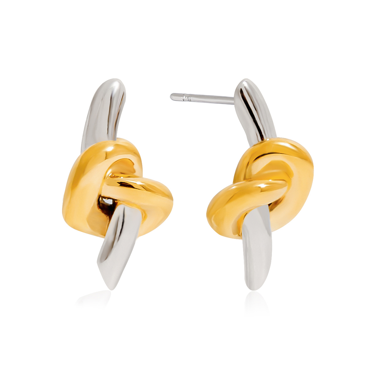 Céleste Earrings Giorgiana 18K Gold | Smycken | Klocktema