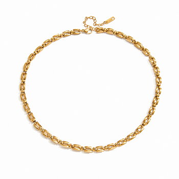 Céleste Necklace Ismeralde 18K Gold