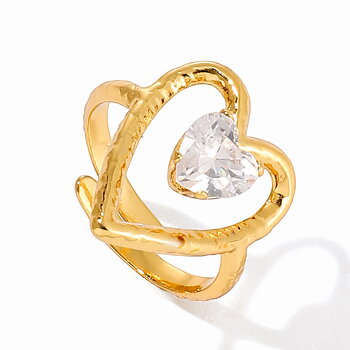 Céleste Ring Rafaëline 18K Gold
