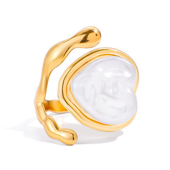 Céleste Ring Annalivia 18K Gold