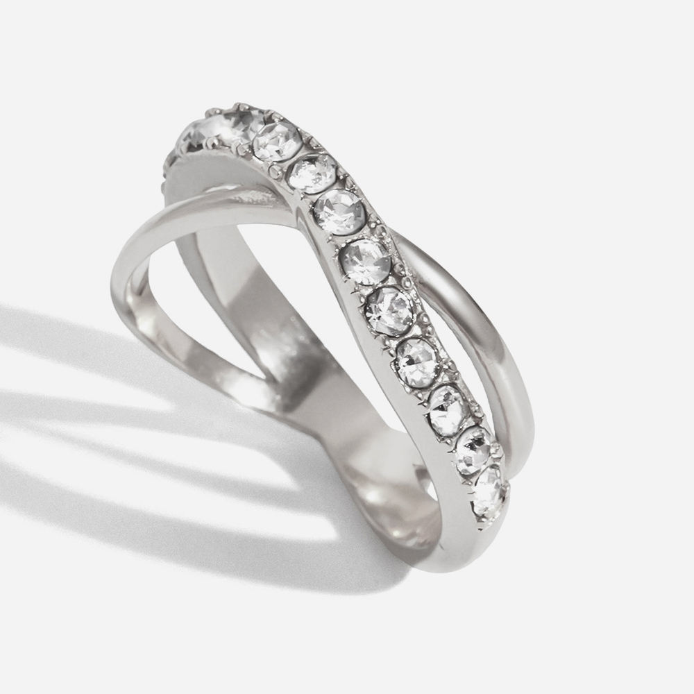Céleste Ring Viozelle 18K Gold - 7
