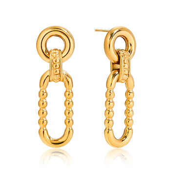 Céleste Earrings Maravilla 18K Gold