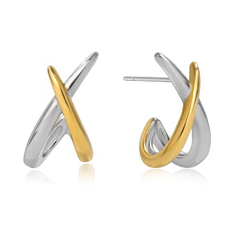 Céleste Earrings Béryliane 18K Gold