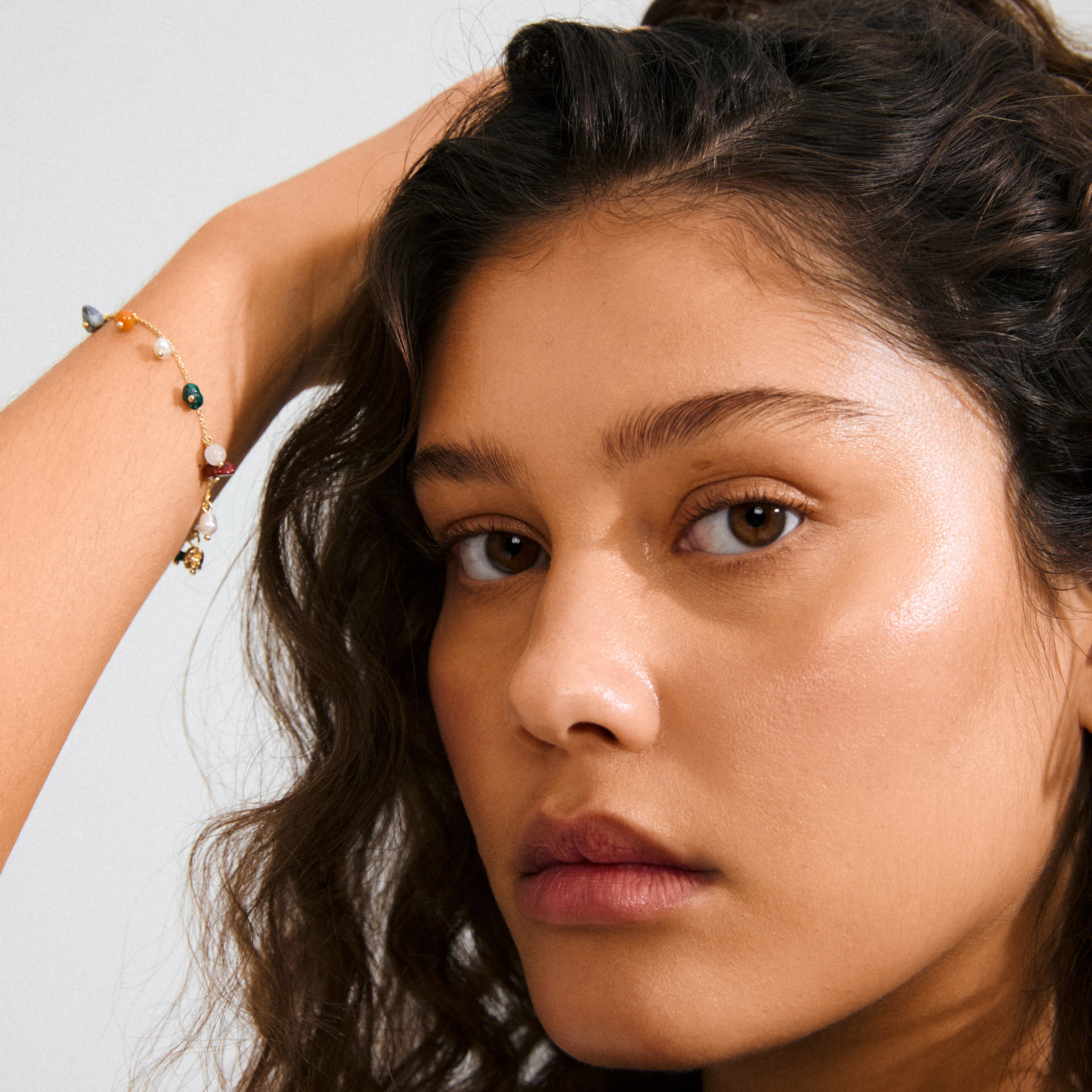 Céleste Bracelet Felicitas 18K Gold - 6