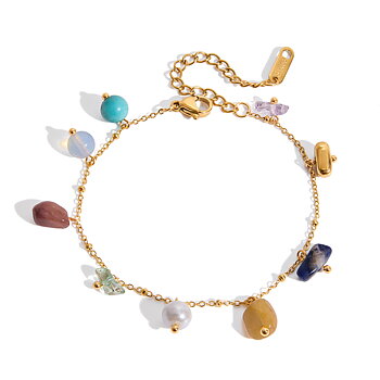 Céleste Bracelet Felicitas 18K Gold