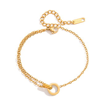Céleste Bracelet Griselda-Rose 18K Gold