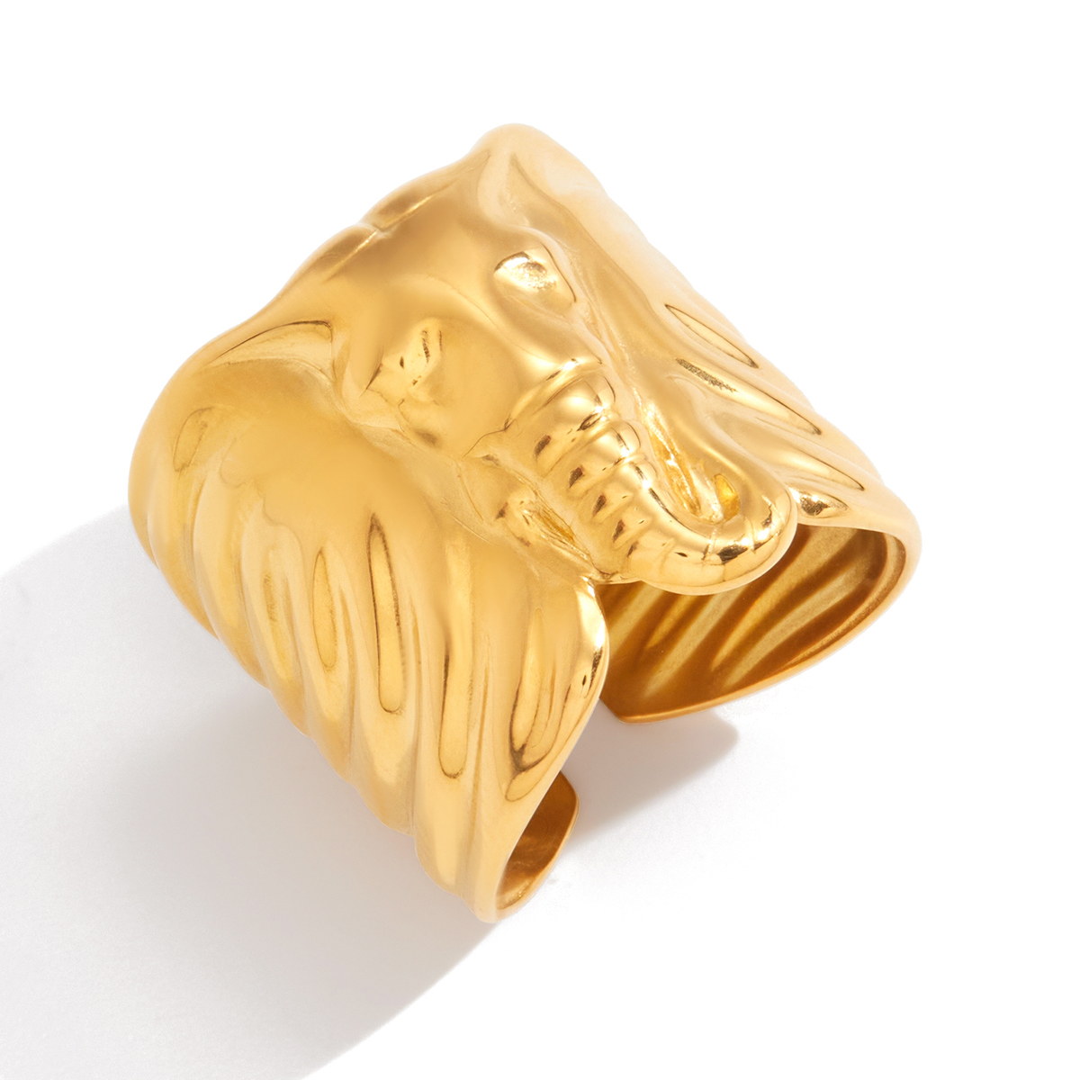 Céleste Ring Giuseppina-Marie 18K Gold - 2