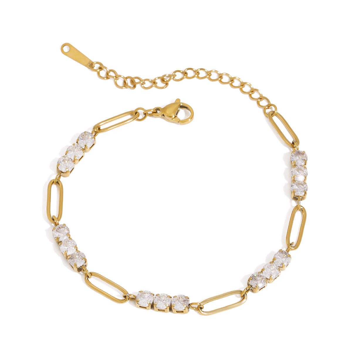 Céleste Bracelet Noraline 18K Gold - 3