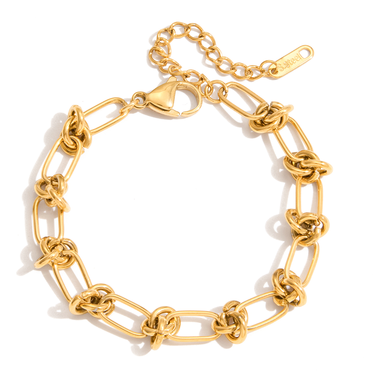 Céleste Bracelet Clarimonde 18K Gold