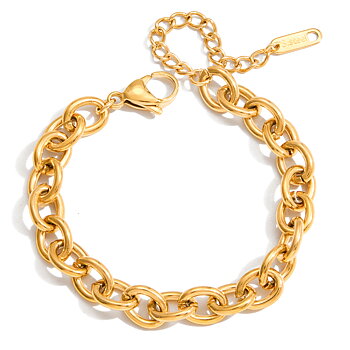 Céleste Bracelet Cyrilla 18K Gold