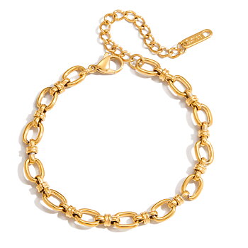Céleste Bracelet Florabelle 18K Gold