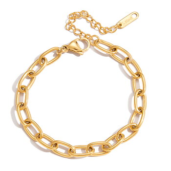 Céleste Bracelet Magdalena 18K Gold