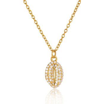 Céleste Necklace Cyrélia 18K Gold