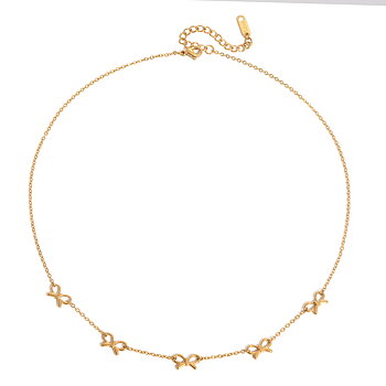 Céleste Necklace Flaminie 18K Gold