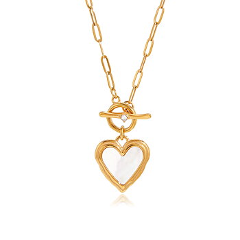 Céleste Necklace Marozia 18K Gold