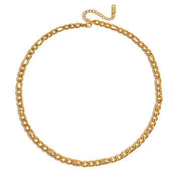 Céleste Necklace Néomérie 18K Gold