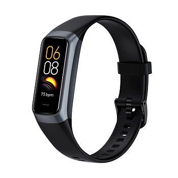 Philippe Palmer Fitness Bracelet LP81 AMOLED Black