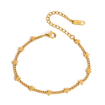 Céleste Necklace Graziella 18K Gold