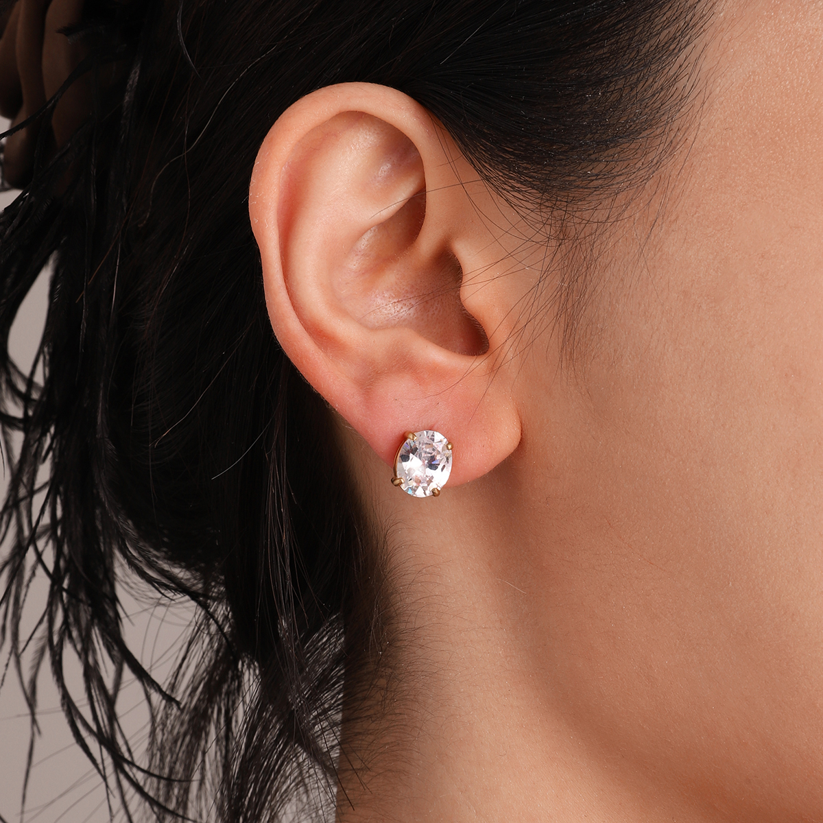 Céleste Earrings Léontianne 18K Gold - 11