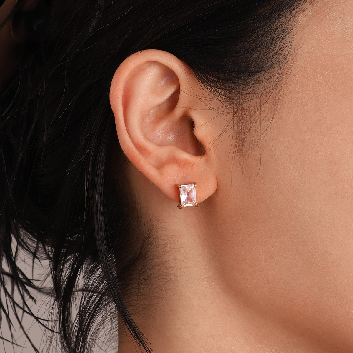 Céleste Earrings Méliora 18K Gold - 21