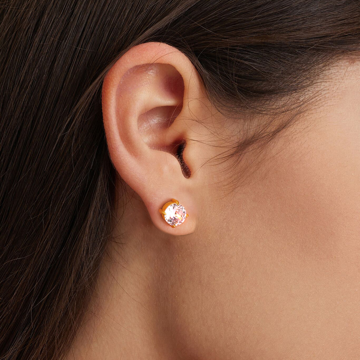 Céleste Earrings Méliora 18K Gold - 26