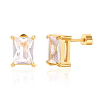 Céleste Earrings Méliora 18K Gold