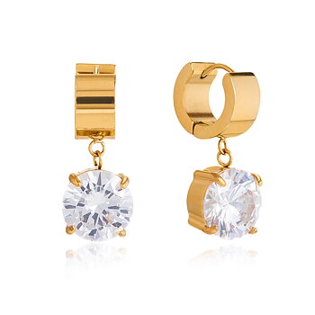 Céleste Earrings Sévillane 18K Gold
