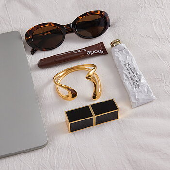 Céleste Ring Ysélora 18K Gold