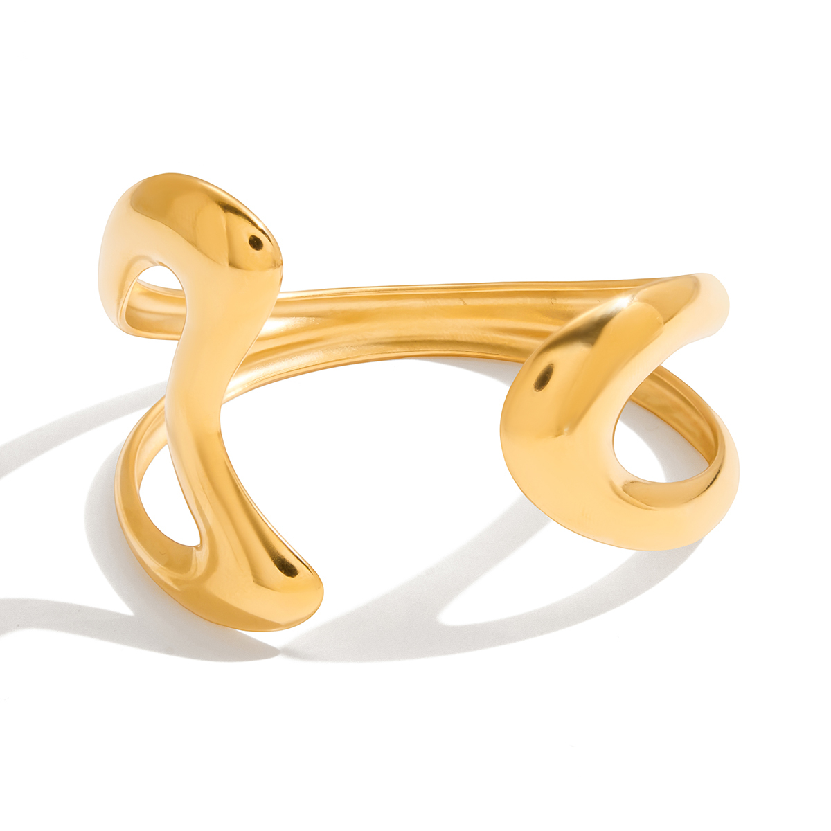 Céleste Ring Ysélora 18K Gold - 4