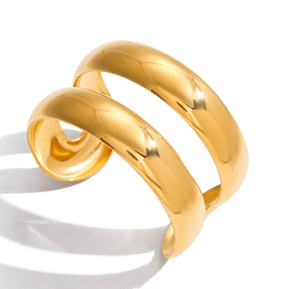Céleste Ring Zoralinde 18K Gold - 6