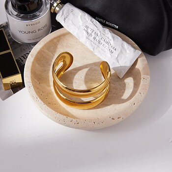 Céleste Ring Zoralinde 18K Gold