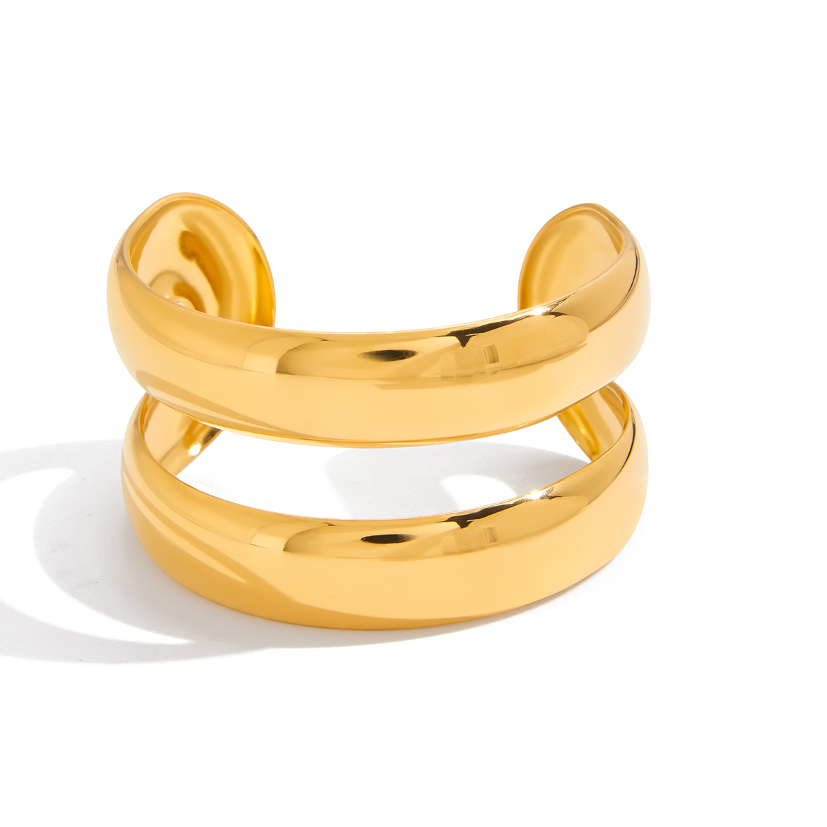 Céleste Ring Zoralinde 18K Gold - 5