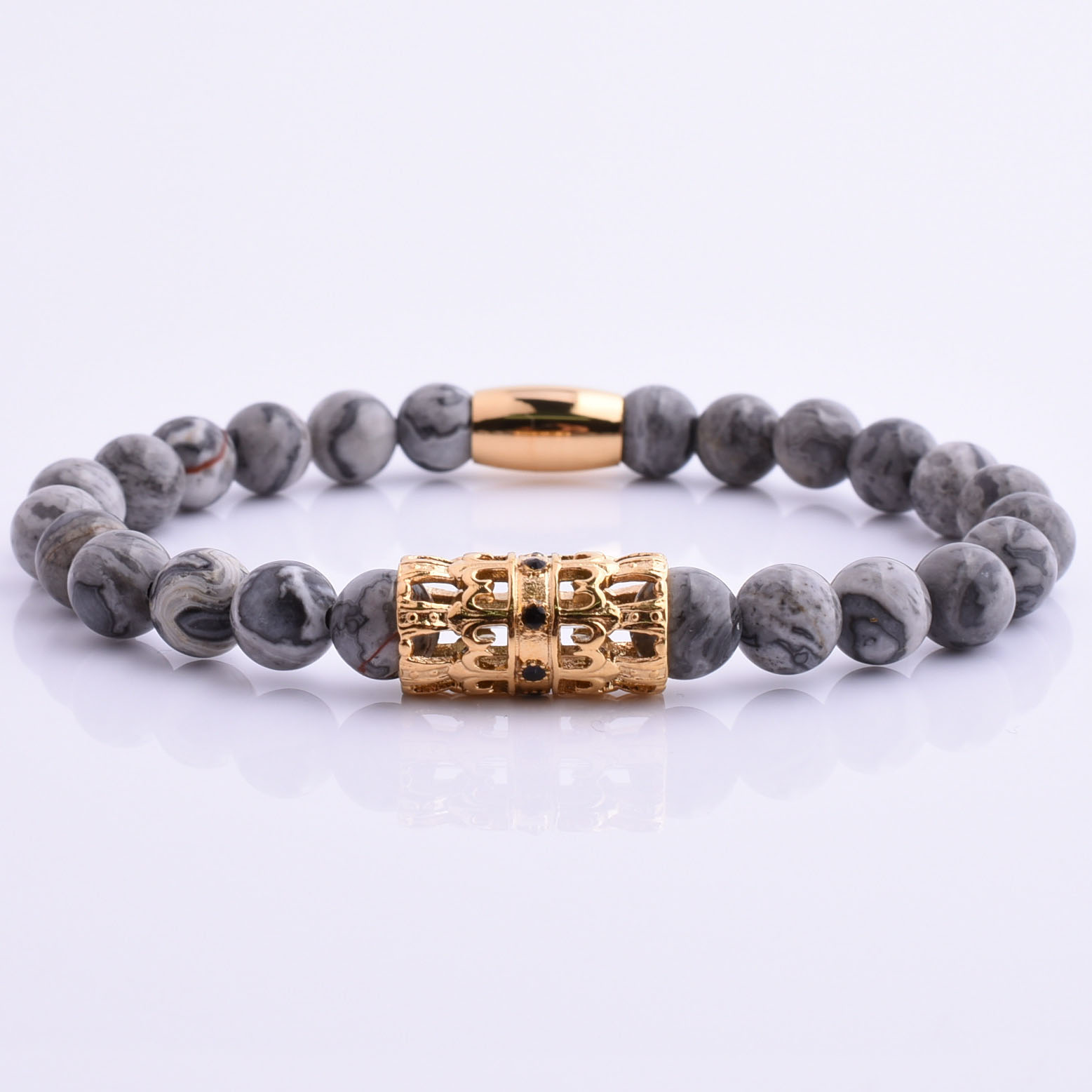 Tom Cole Bracelet Astoria