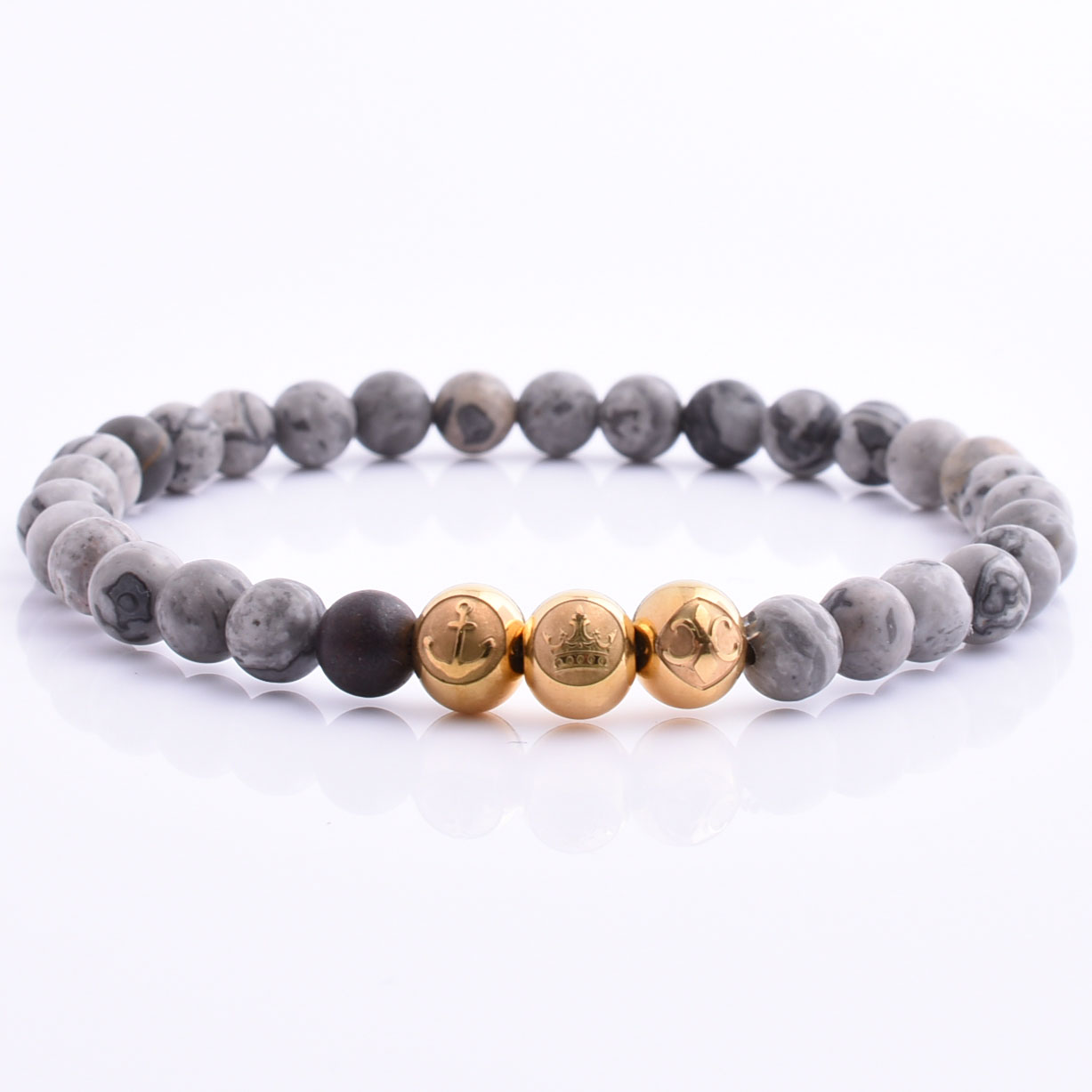 Tom Cole Bracelet Bastia