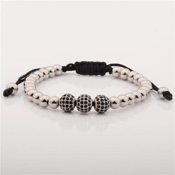 Tom Cole Bracelet Bilbao