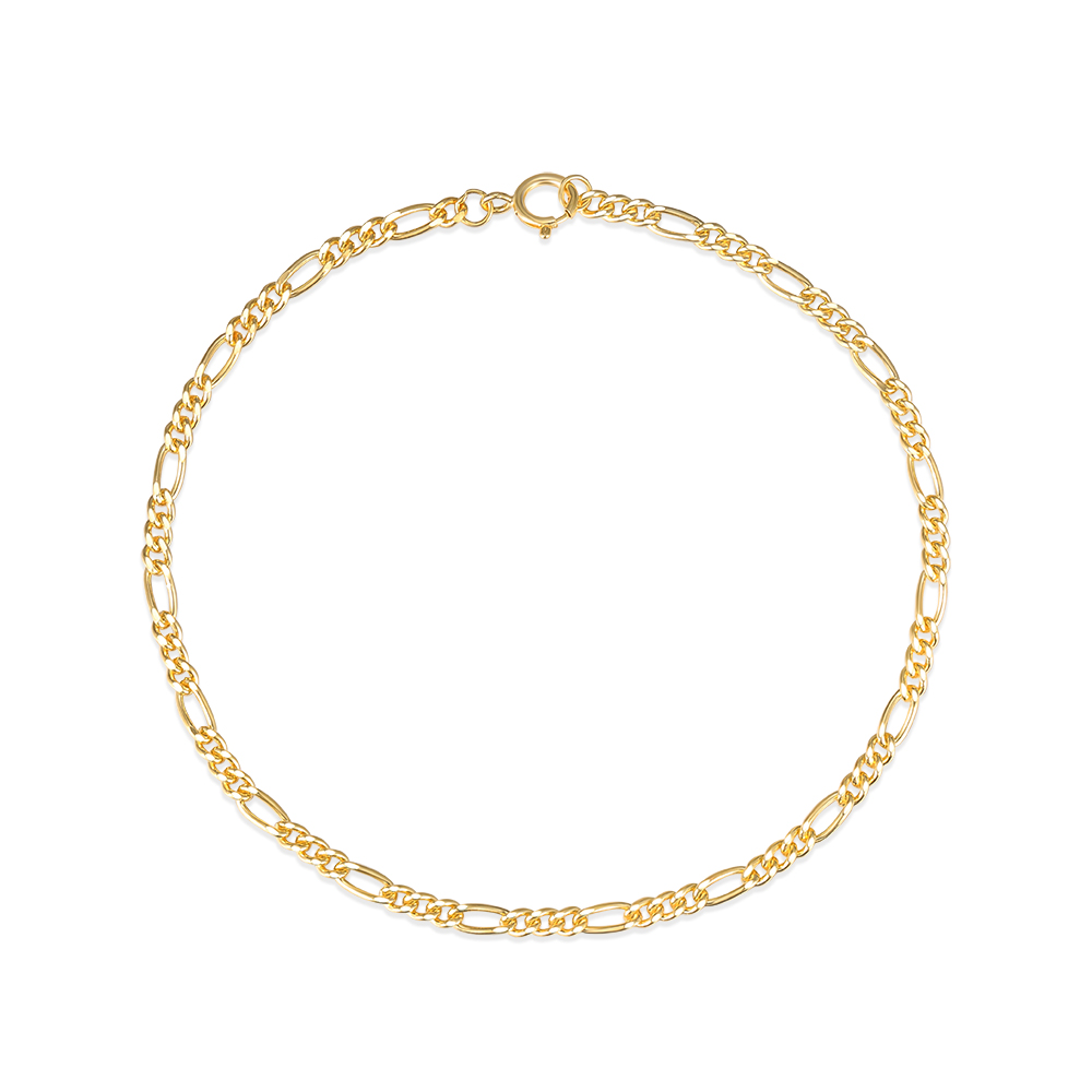 Canard Jewelry S925 Bracelet Tessa 18K Gold