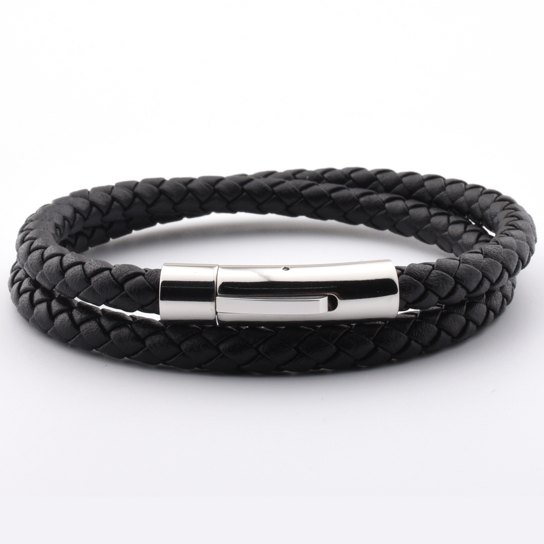 Tom Cole Bracelet Franklin | Herrarmband | Klocktema