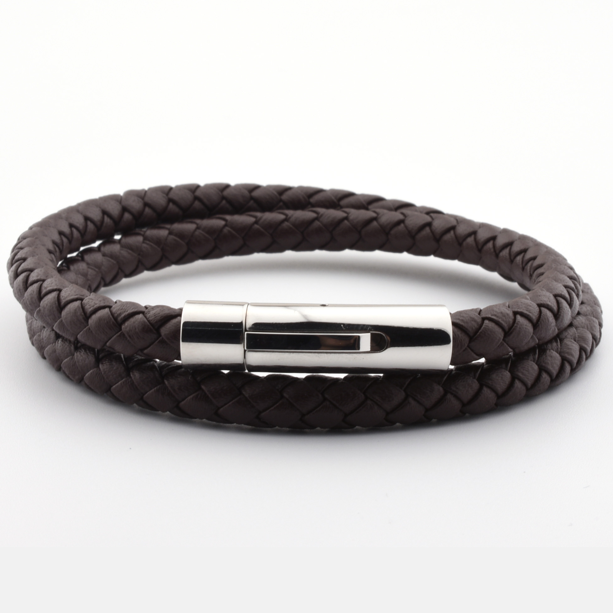 Tom Cole Bracelet Fredericton | Herrarmband | Klocktema