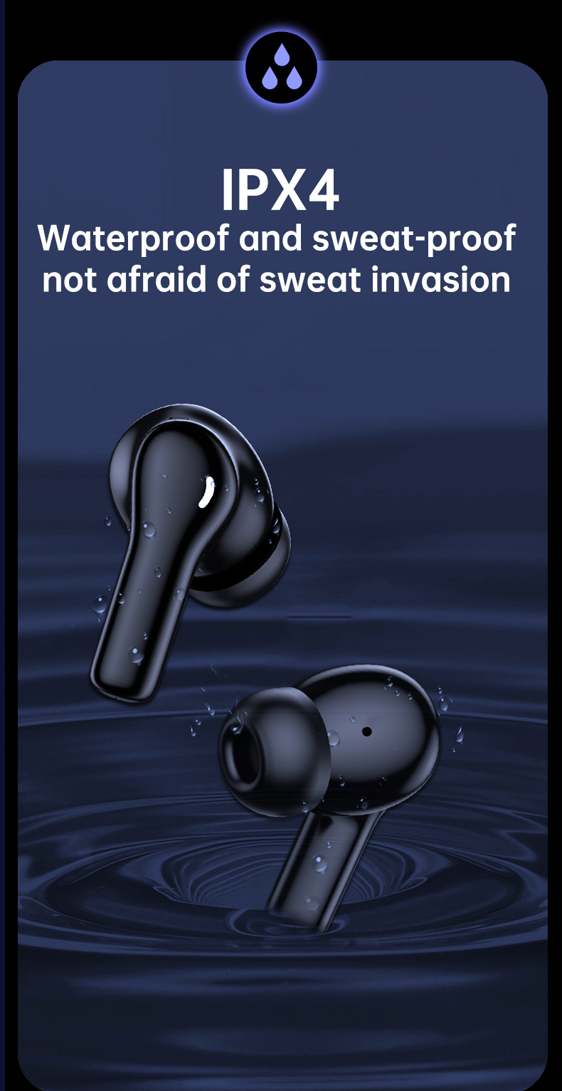 Philippe Palmer EarBuds View White - 12