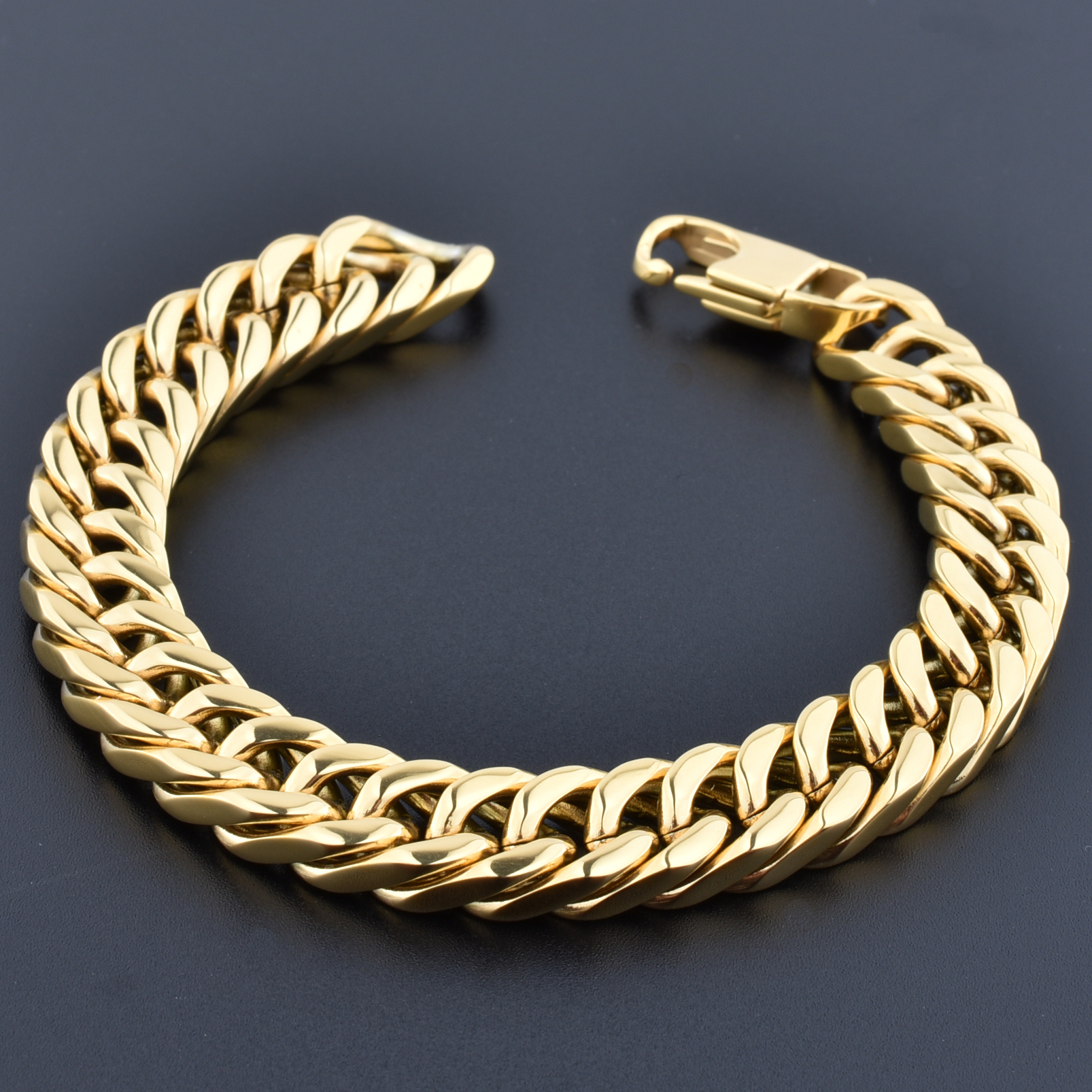 Tom Cole Bracelet Locarno
