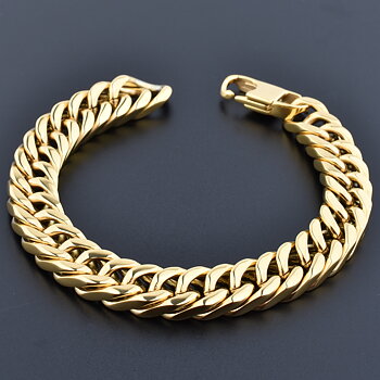Tom Cole Bracelet Locarno