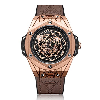 Ruimas Pentatronic Brown
