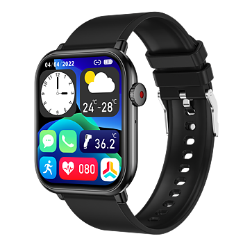 Marche hot sale di smartwatch