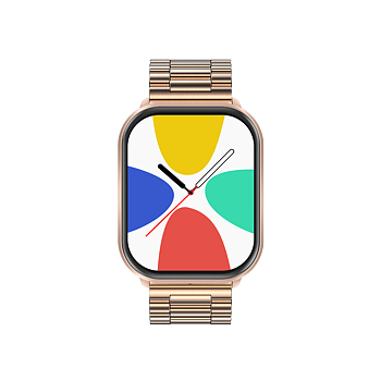 Philippe Palmer Smart Watch LP47 Rose Steel